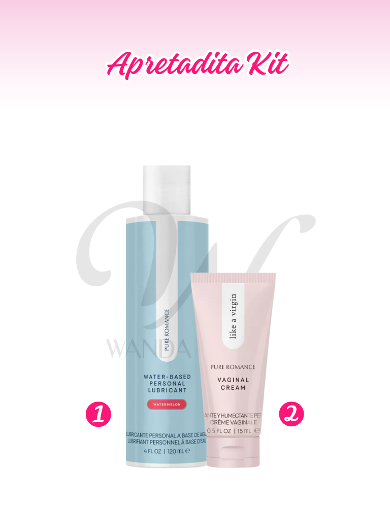 Apretadita Kit