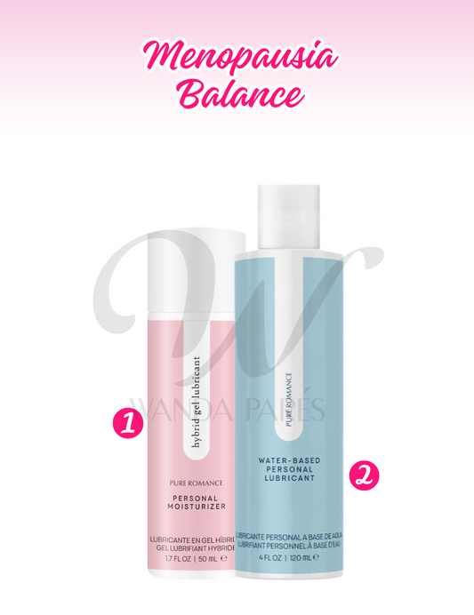 Menopausia Balance