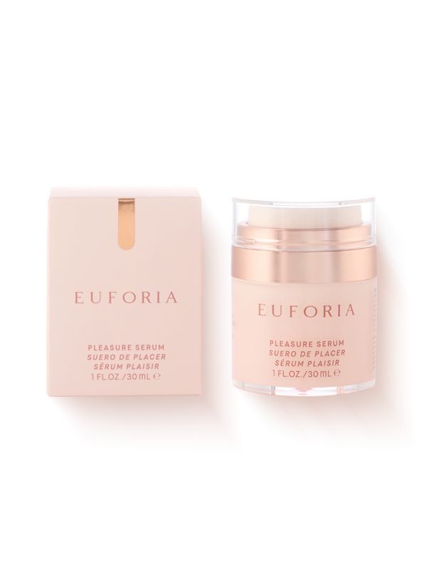 Pleasure Serum