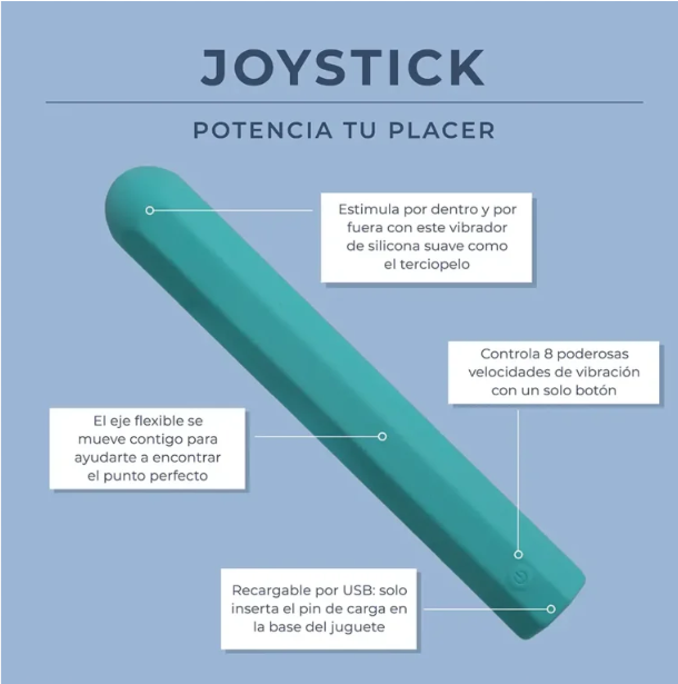 Joystick