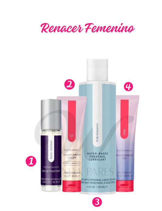 Renacer Femenino