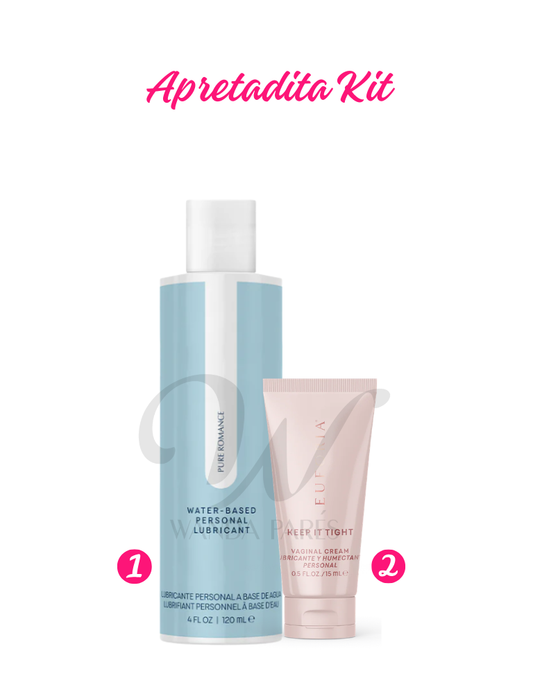 Apretadita Kit