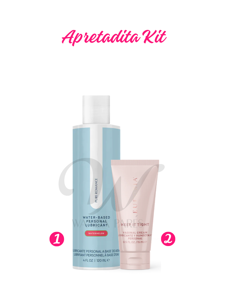 Apretadita Kit