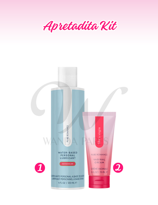 Apretadita Kit