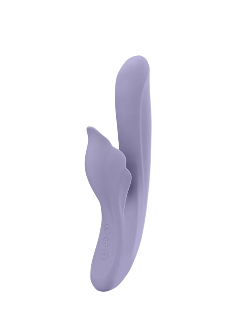 Seductive Bloom