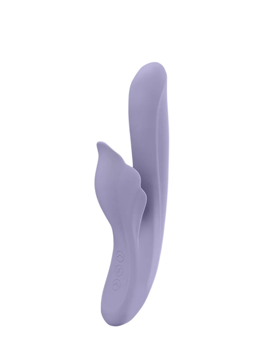 Seductive Bloom