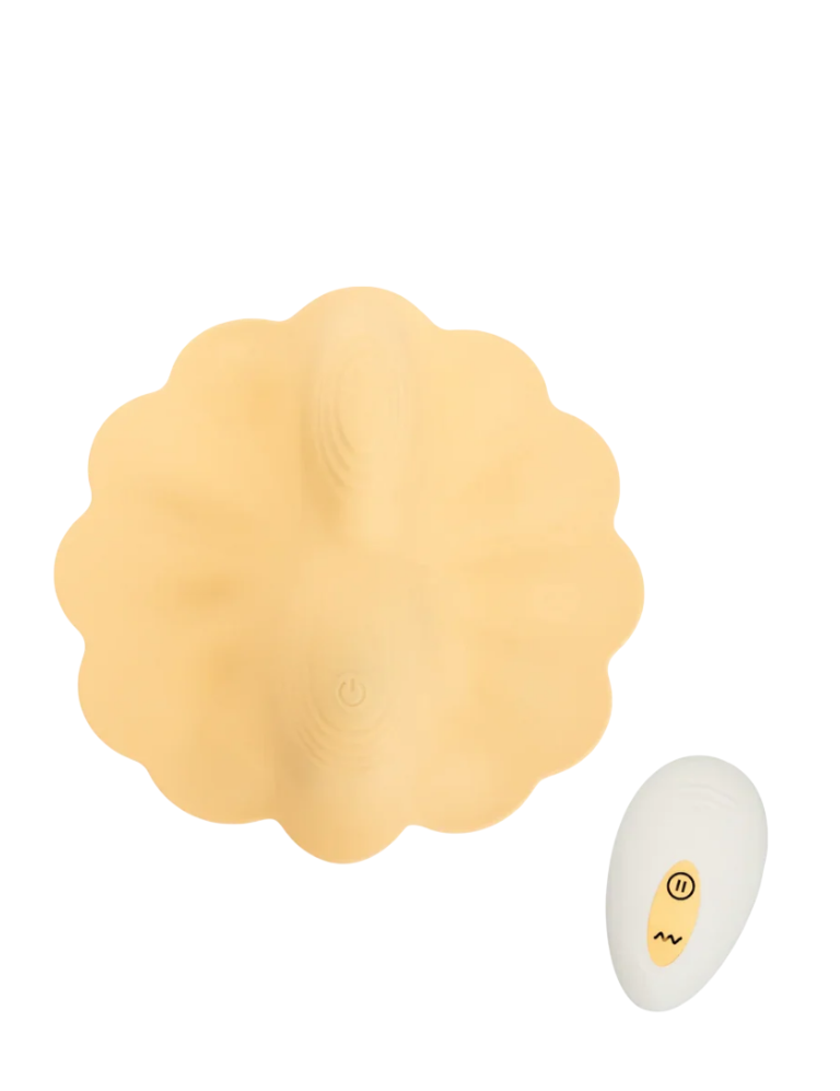Petal Pleaser