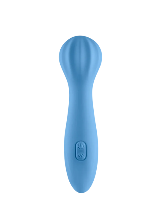 Velvet Wand