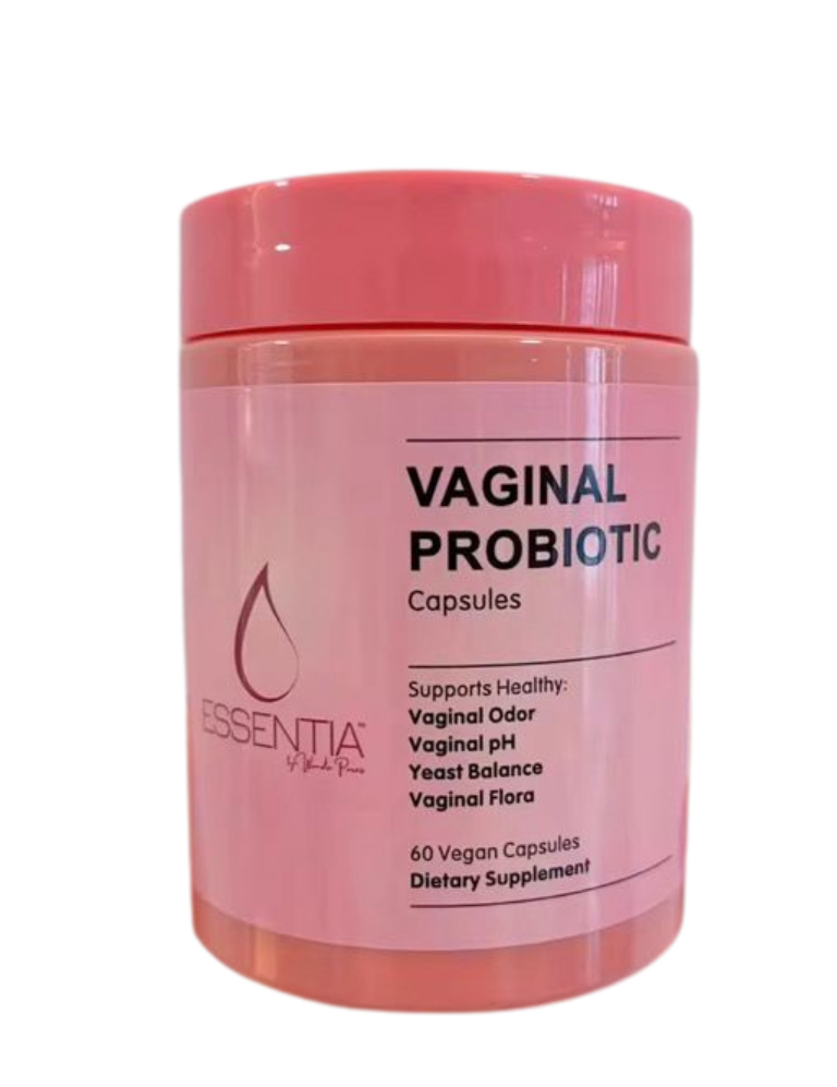 Vaginal Probiotic