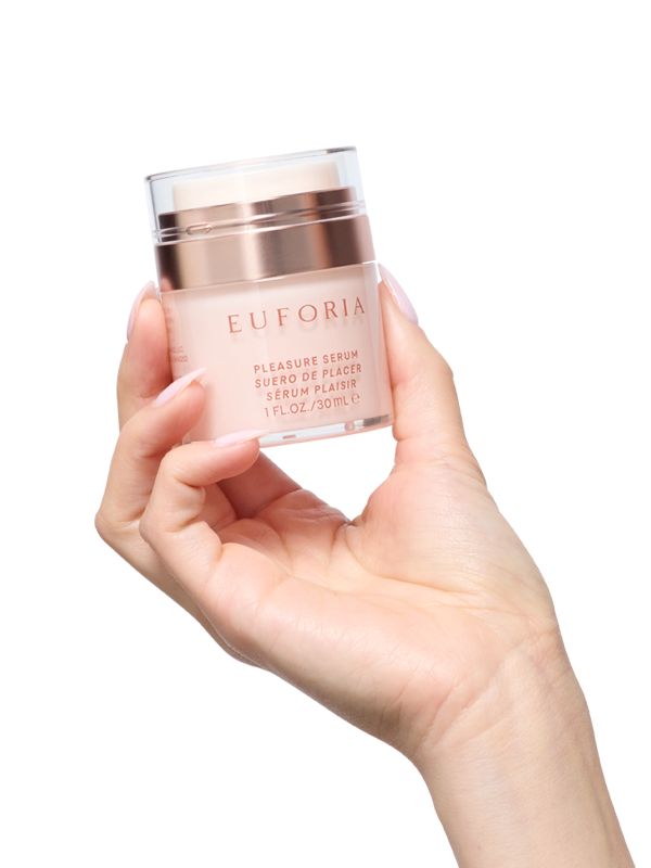 Pleasure Serum