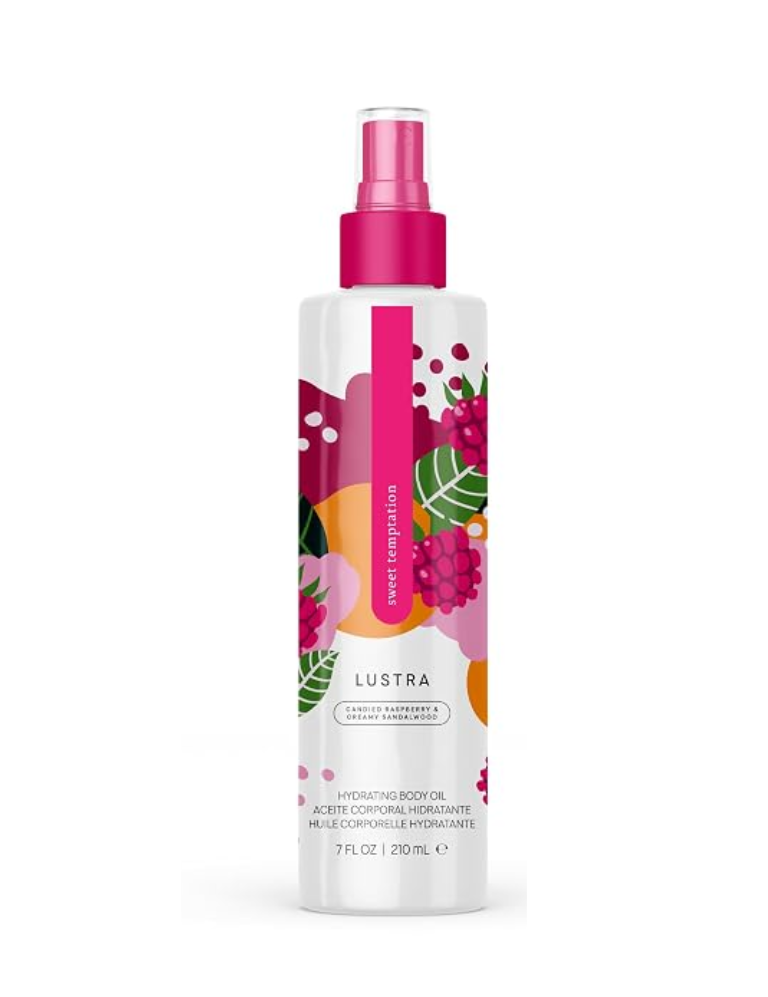 Lustra - Sweet temptation