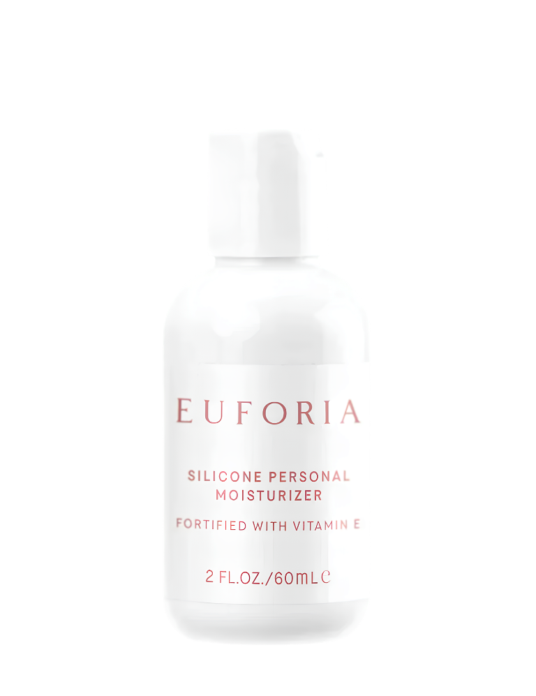 Silicone Personal Moisturizer