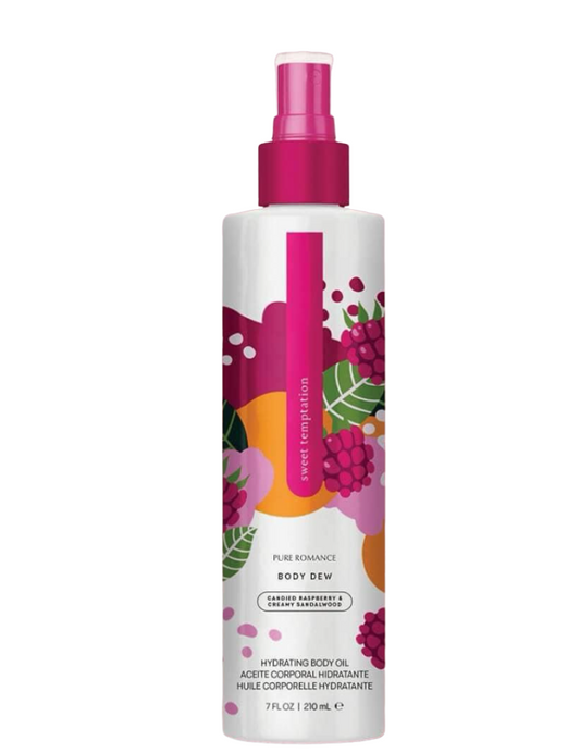 Body Dew - Sweet Temptation