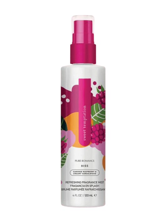 Kiss - Sweet Temptation