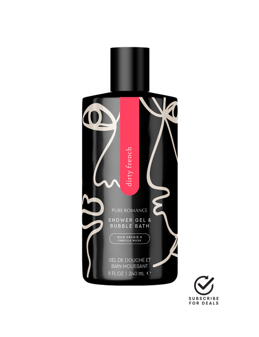 Skinny Dip - Dirty French