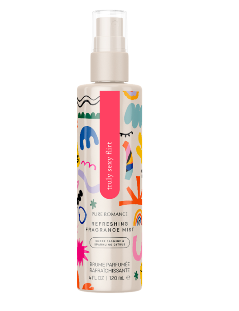 Kiss - Truly Sexy Flirt