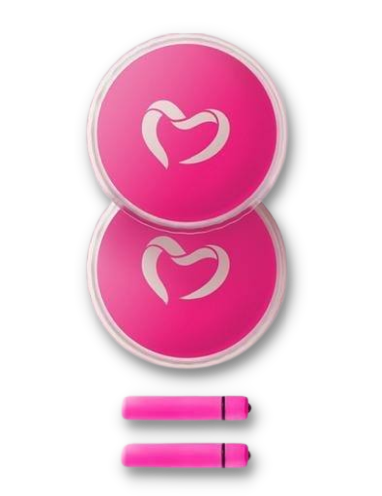 Heart Throb