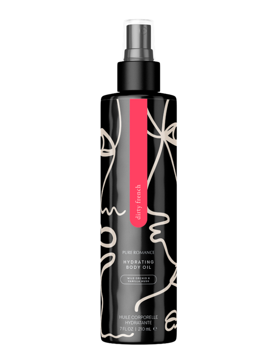 Body Dew - Dirty French