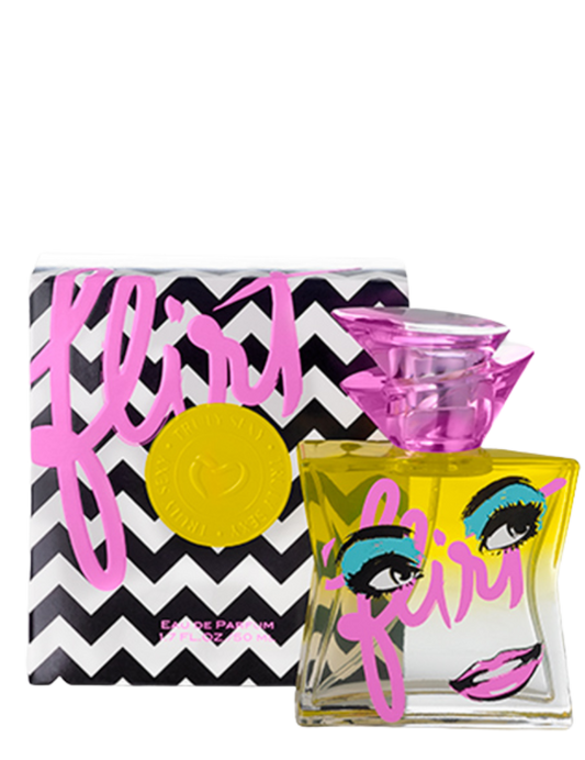 Perfume- Truly Sexy Flirt