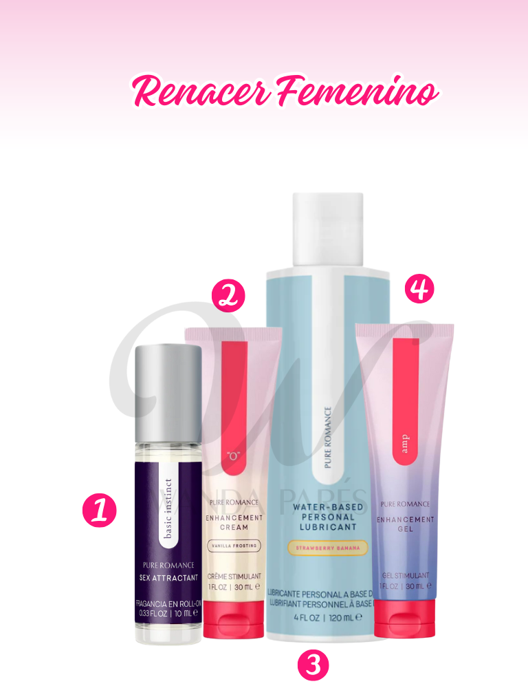 Renacer Femenino