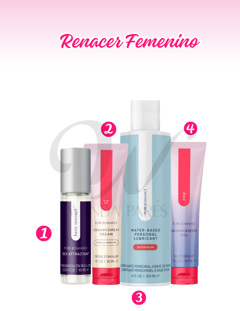 Renacer Femenino