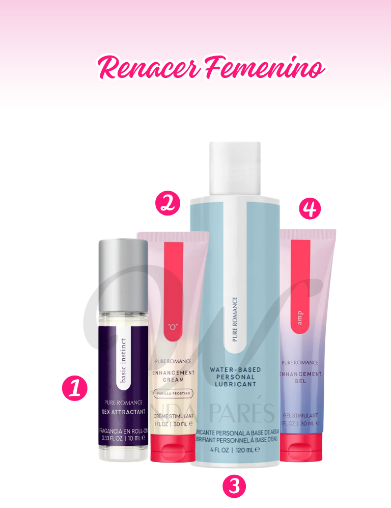 Renacer Femenino