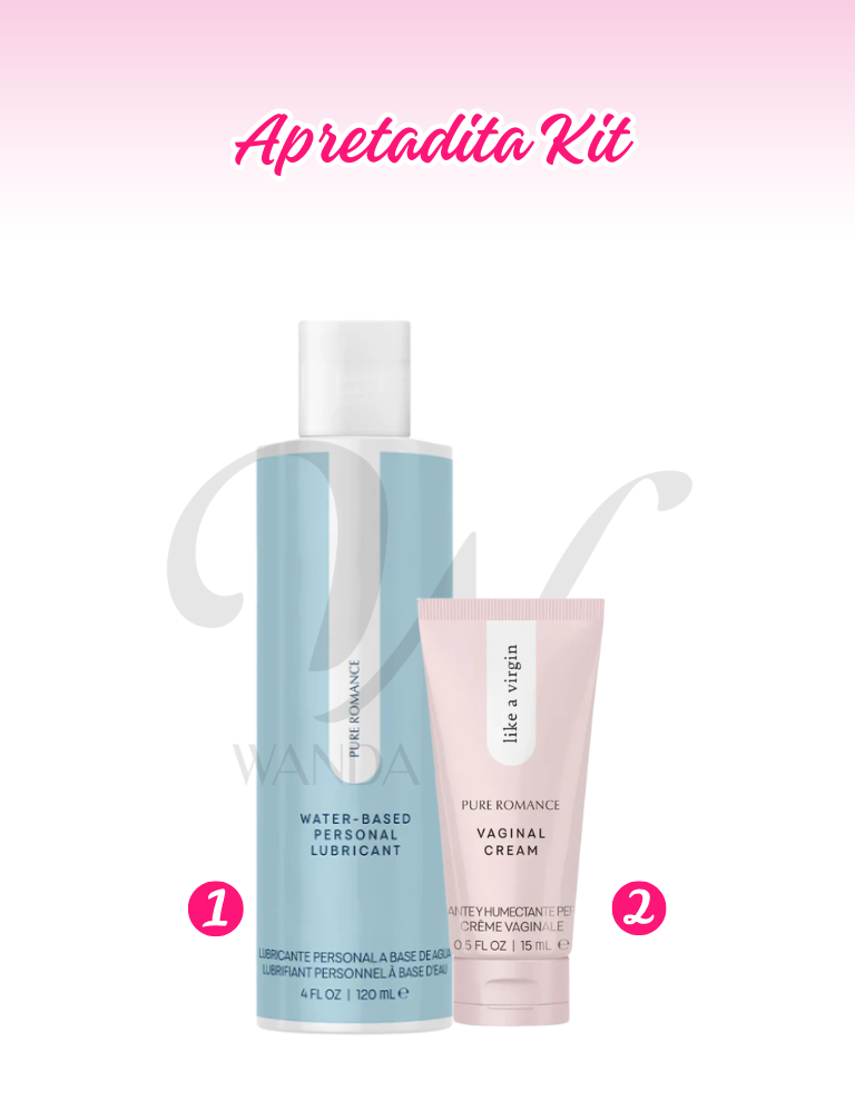 Apretadita Kit
