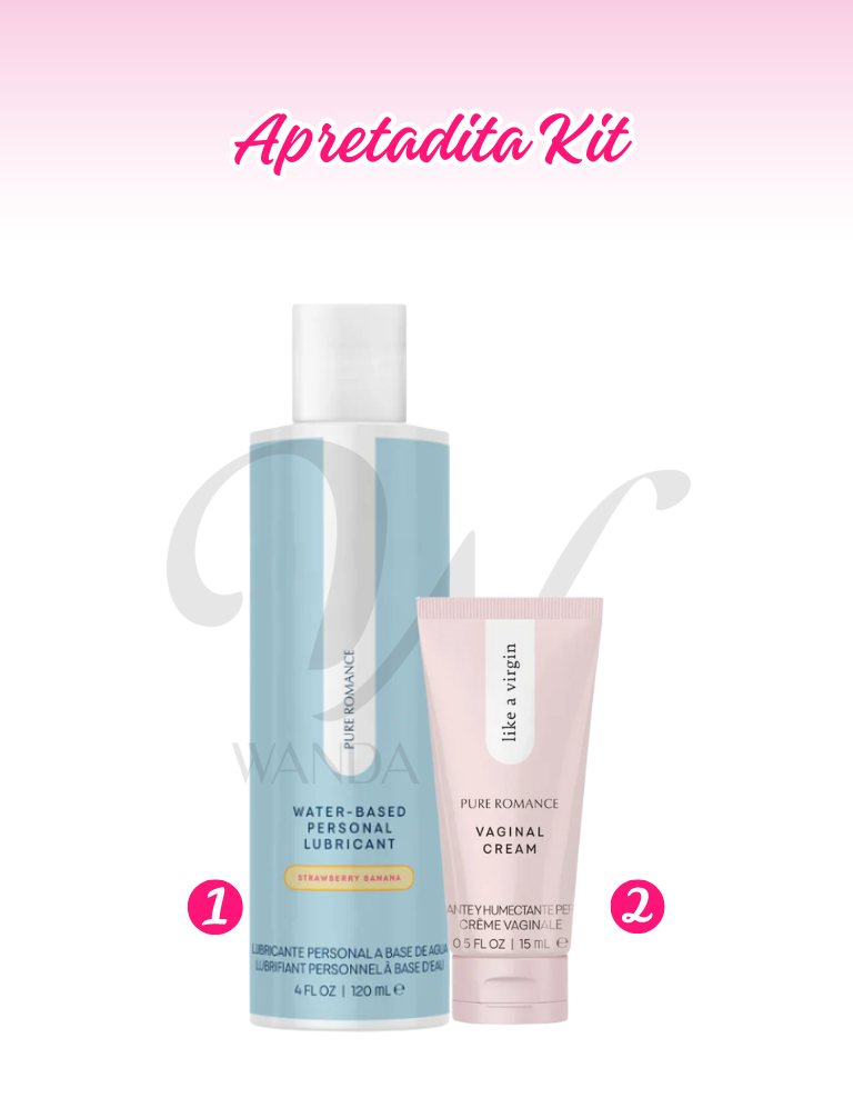 Apretadita Kit