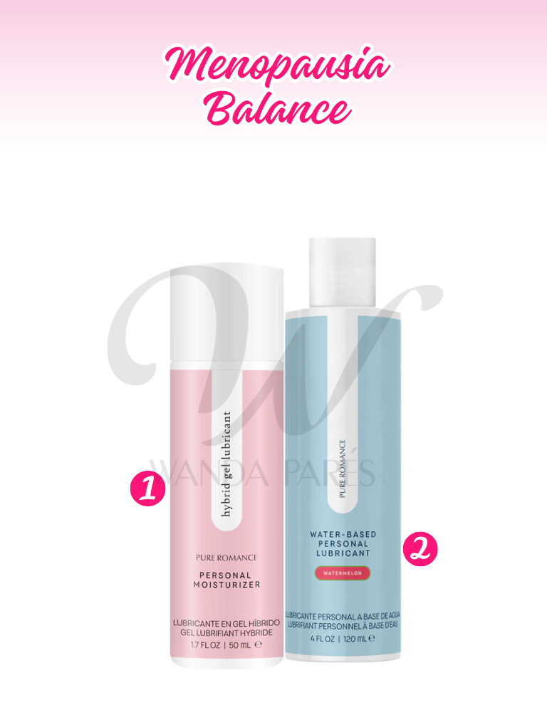 Menopausia Balance