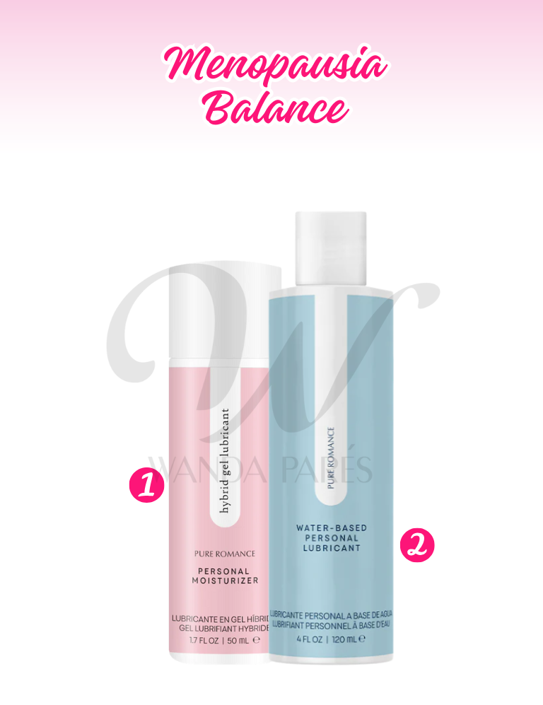Menopausia Balance