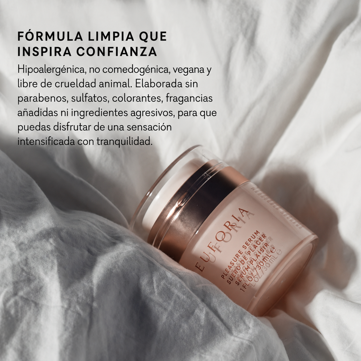 Pleasure Serum