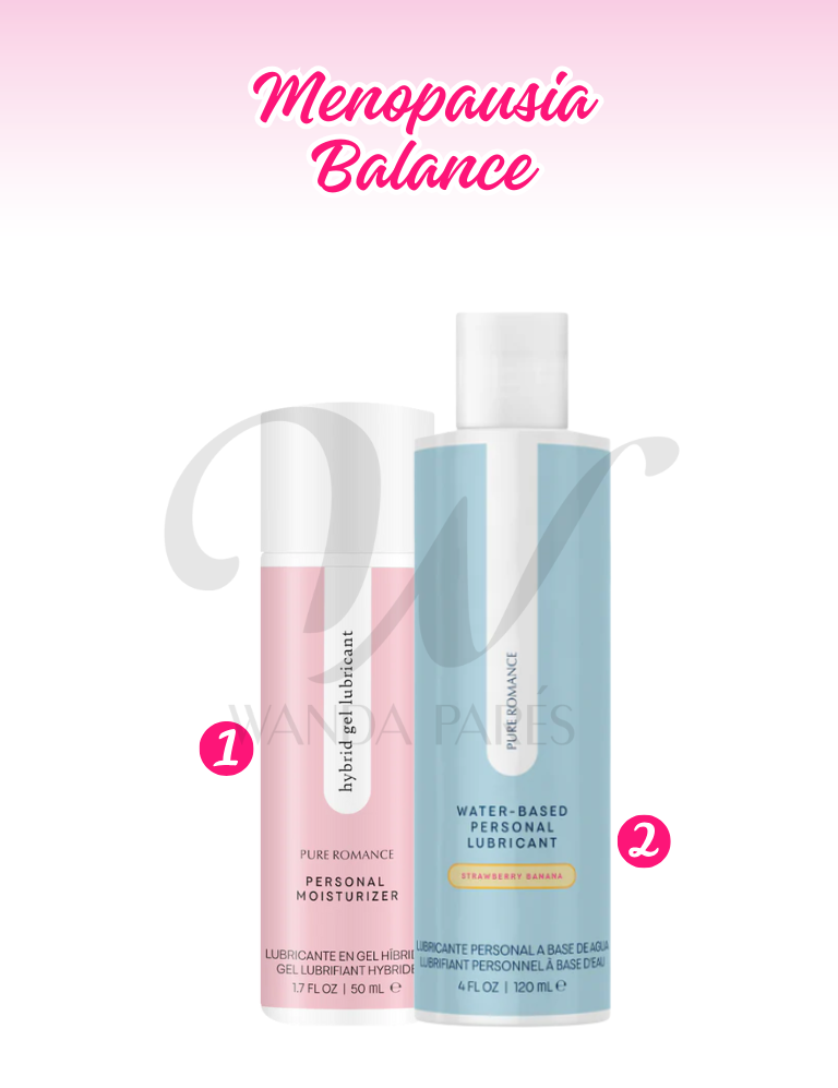 Menopausia Balance