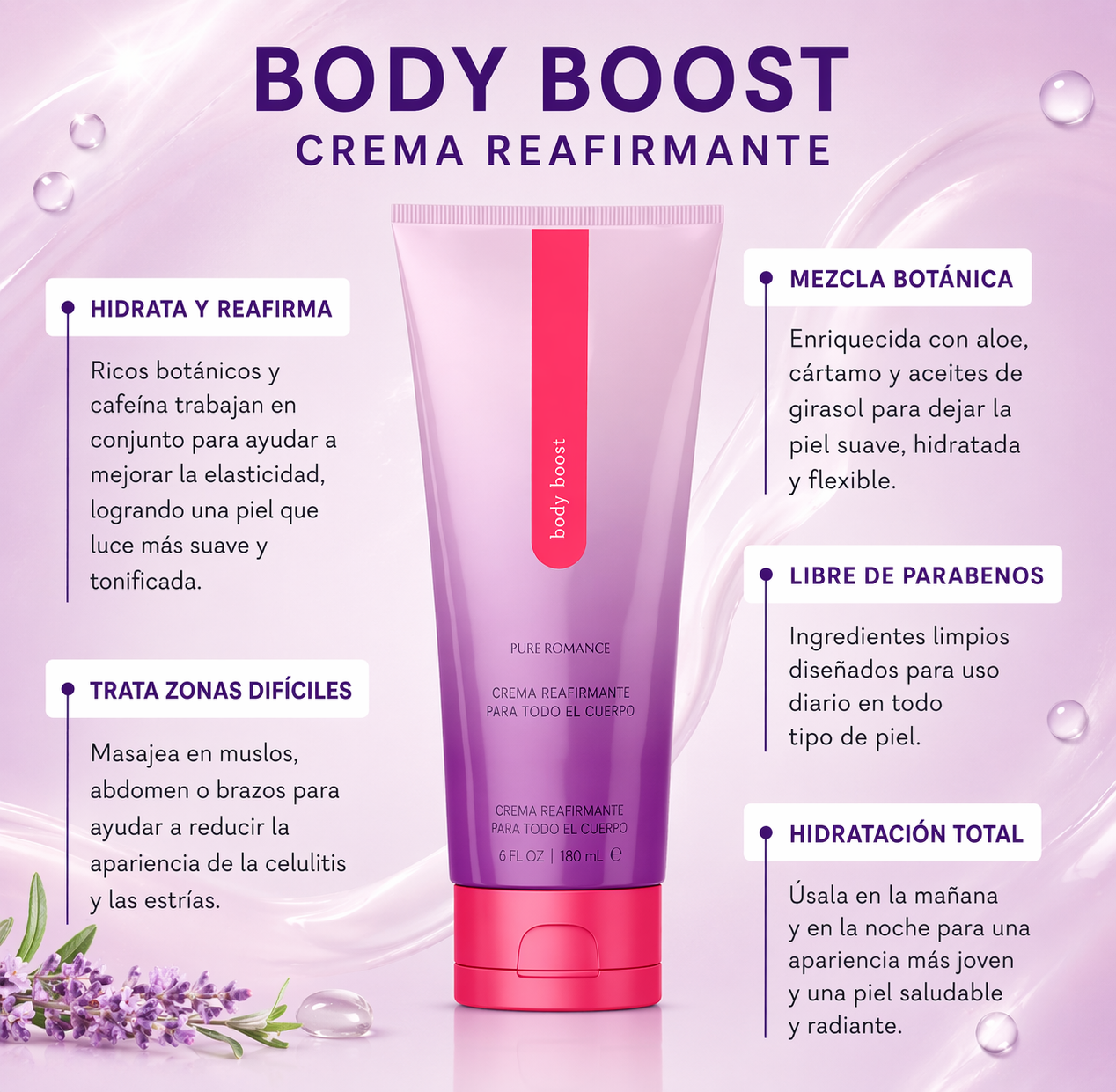 Body Boost