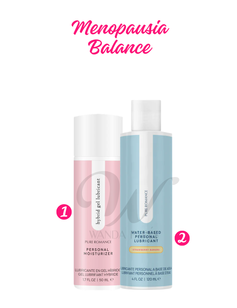 Menopausia Balance