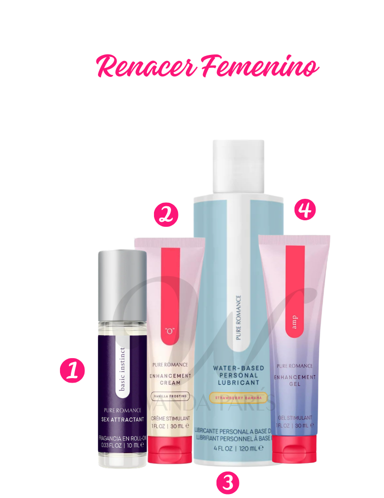 Renacer Femenino