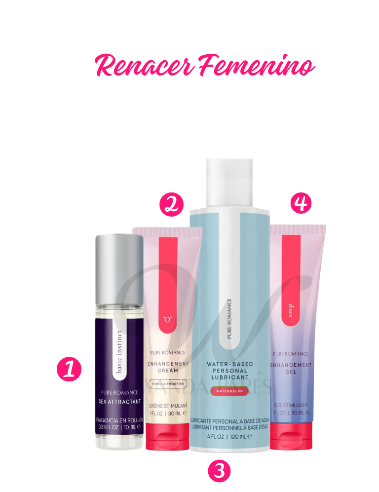 Renacer Femenino