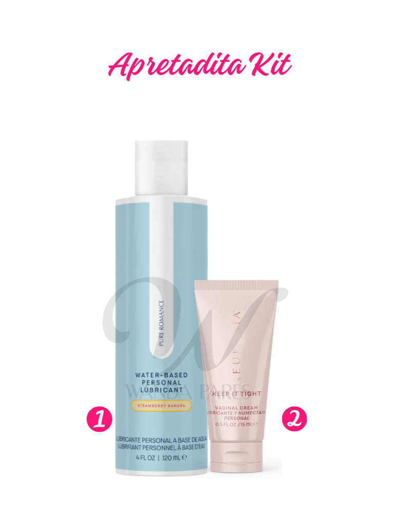 Apretadita Kit