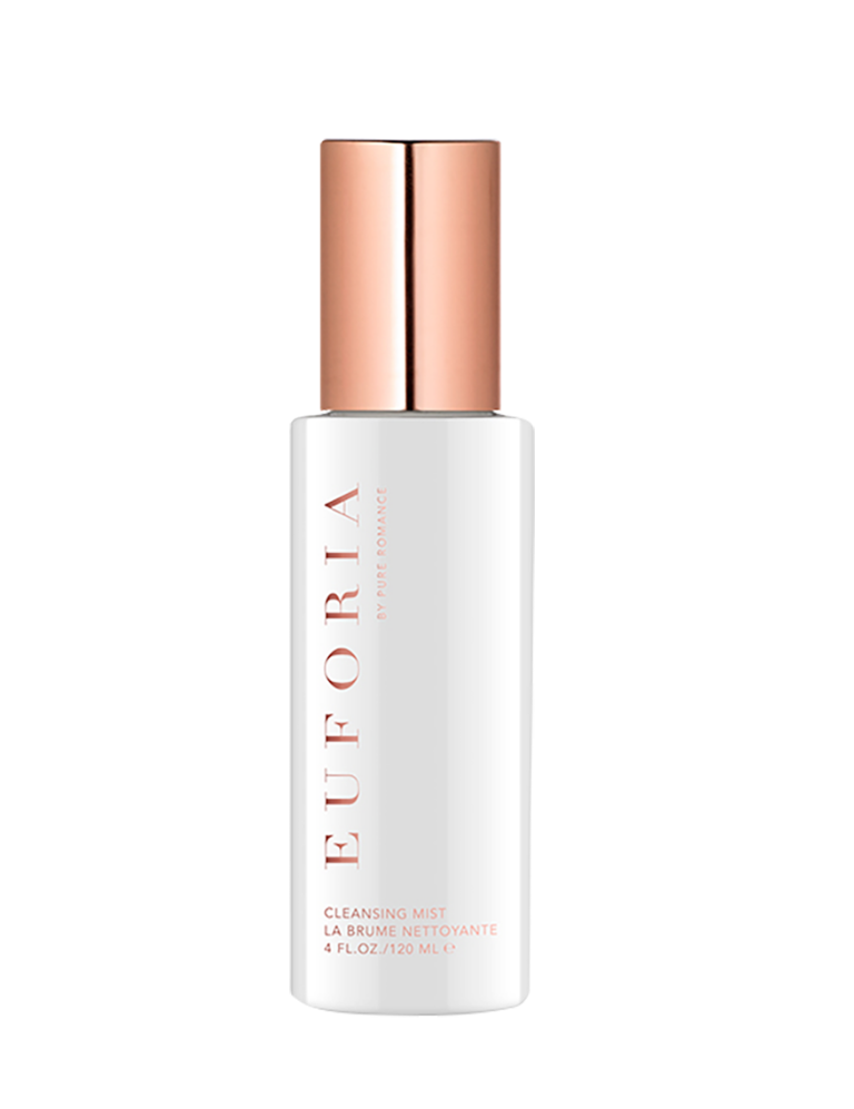 Euforia - Cleansing Mist - limpiador de juguetes