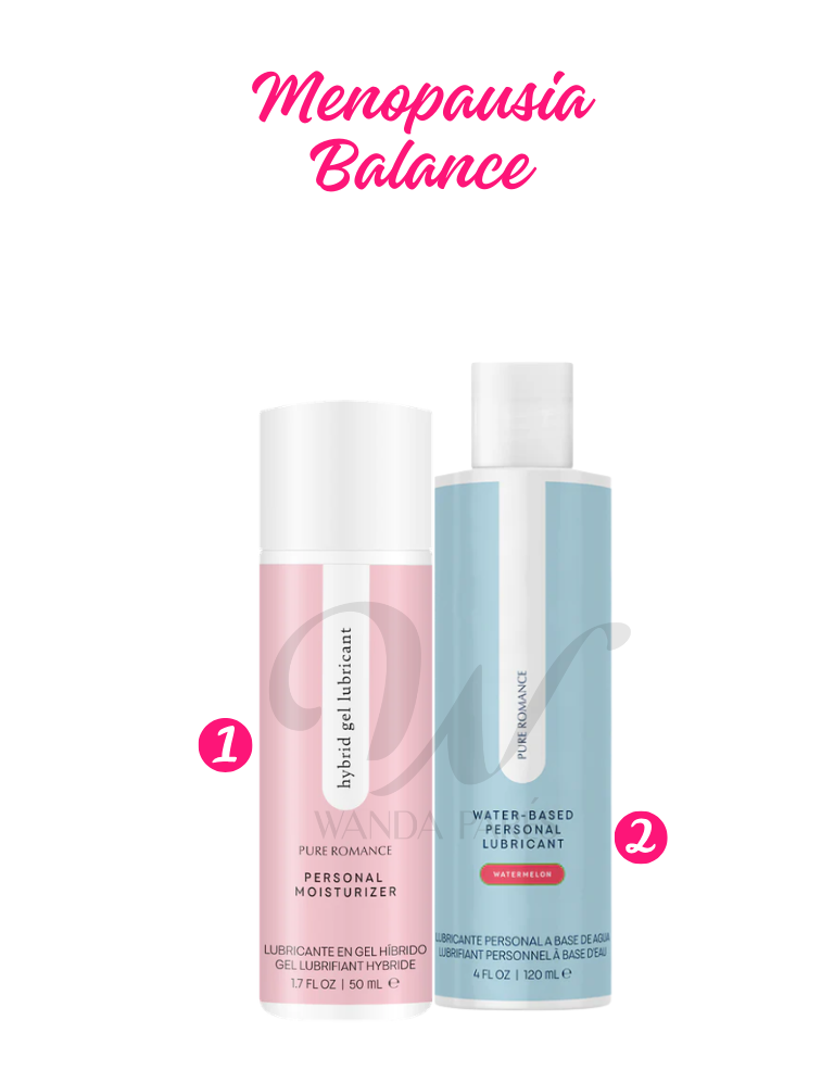 Menopausia Balance