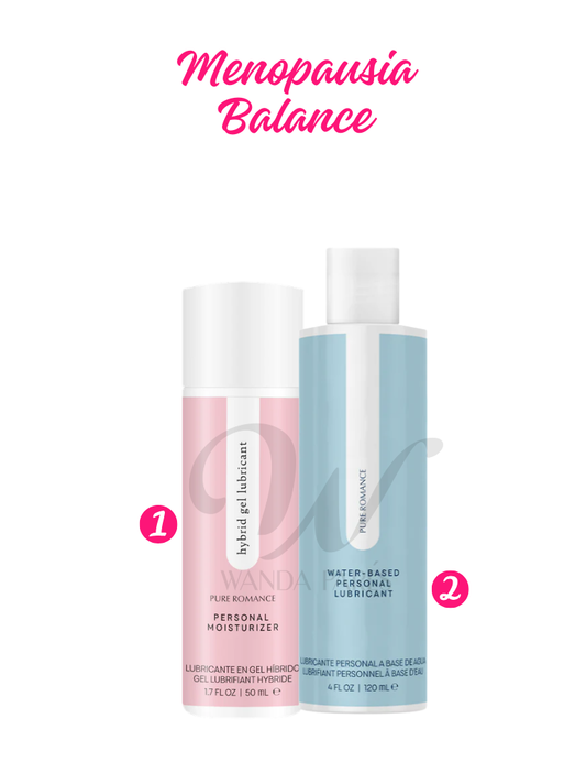 Menopausia Balance