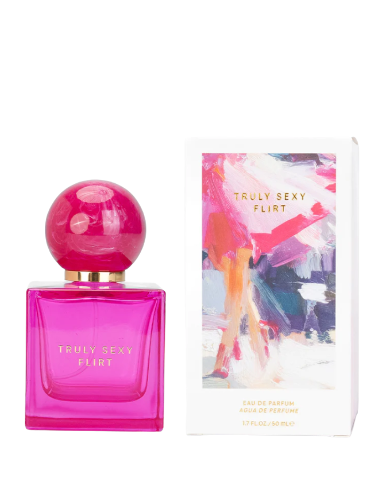 Perfume- Truly Sexy Flirt