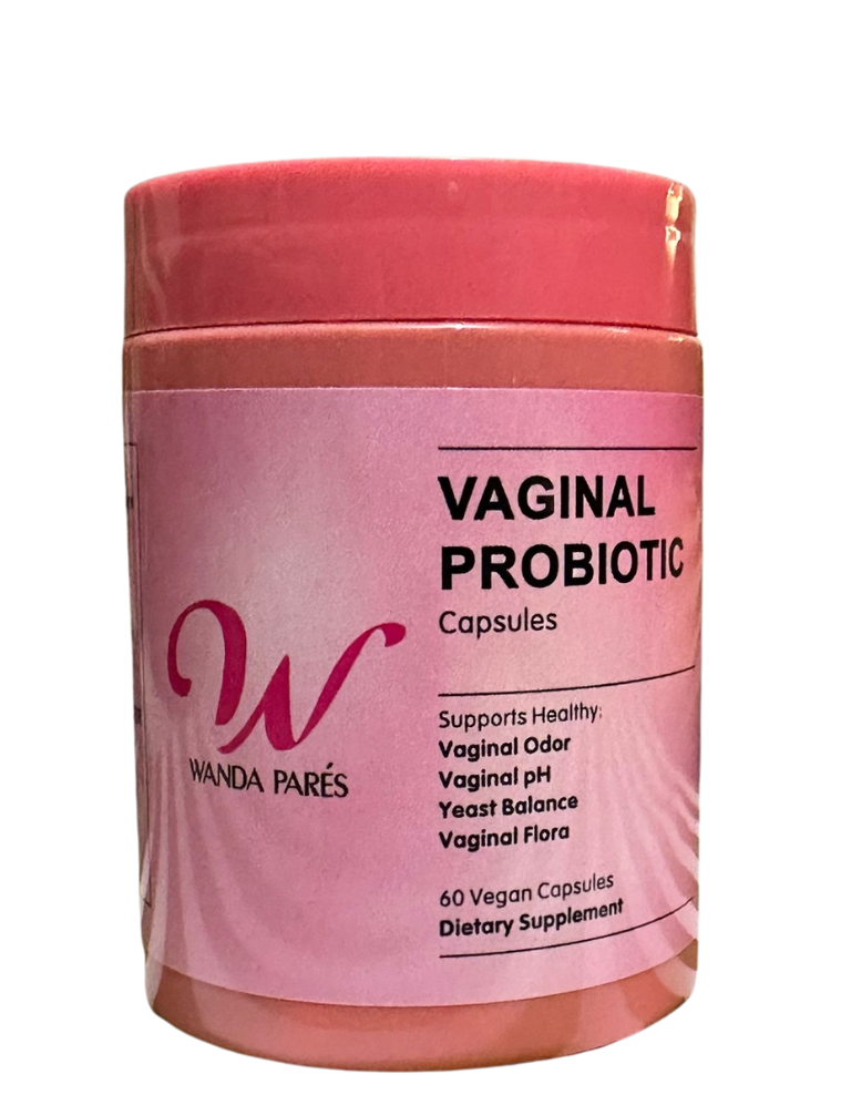 Vaginal Probiotic