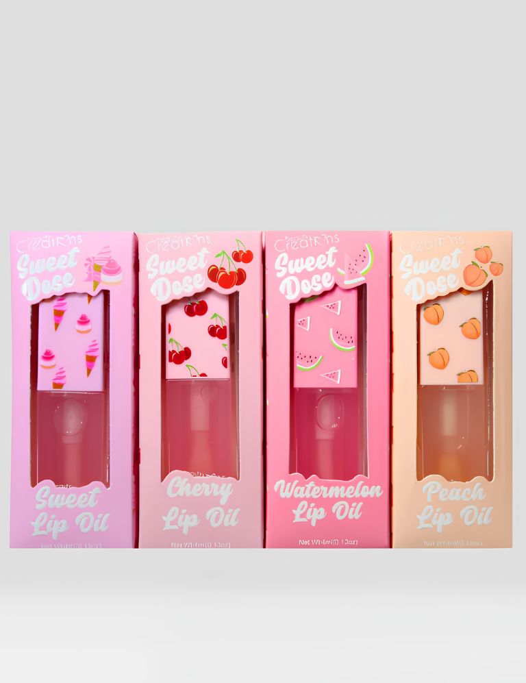 Sweet Dose Lip Oil