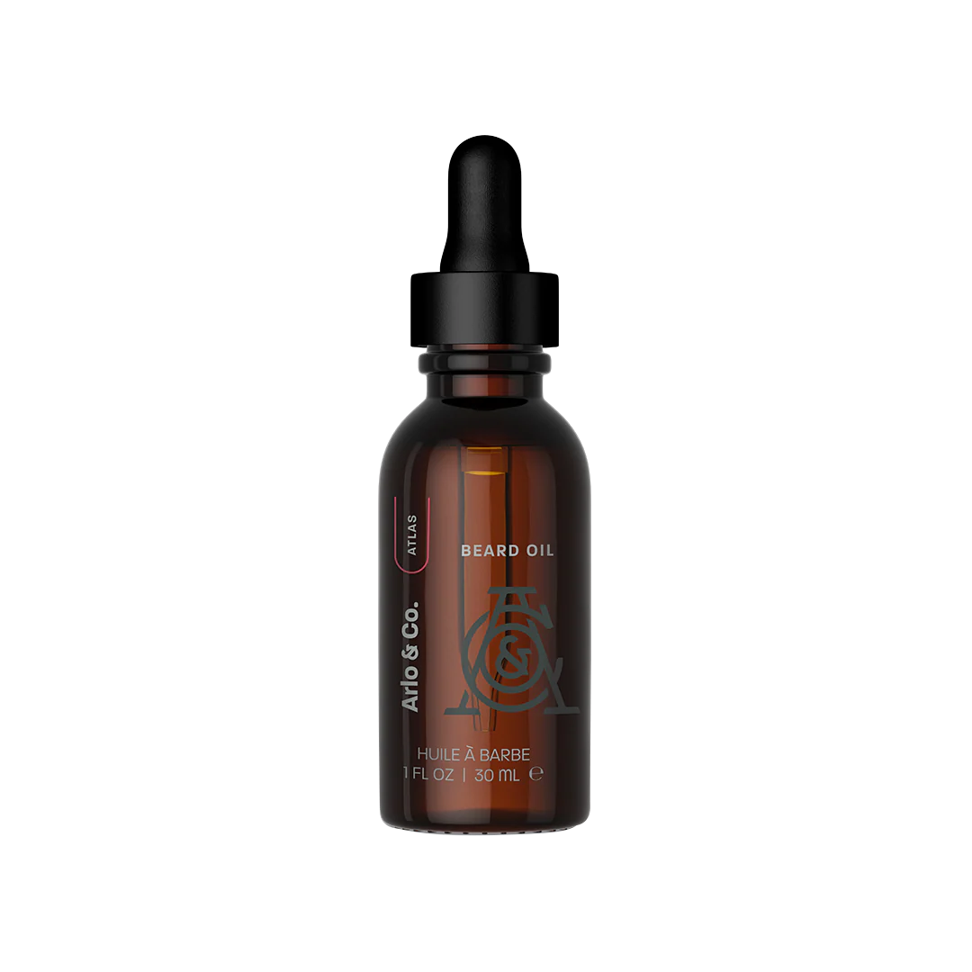 Beard Oil