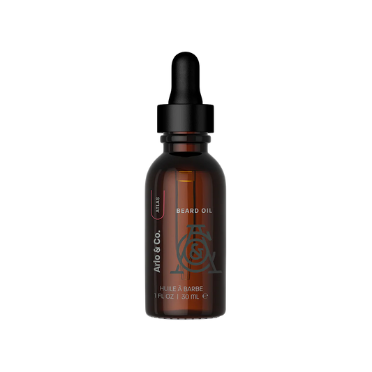 Beard Oil