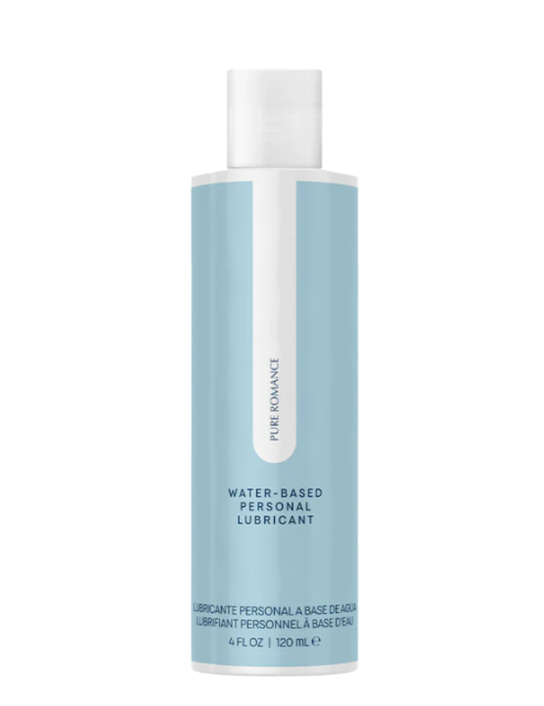 Water-Based Personal Lubricant - Original (Just like me)