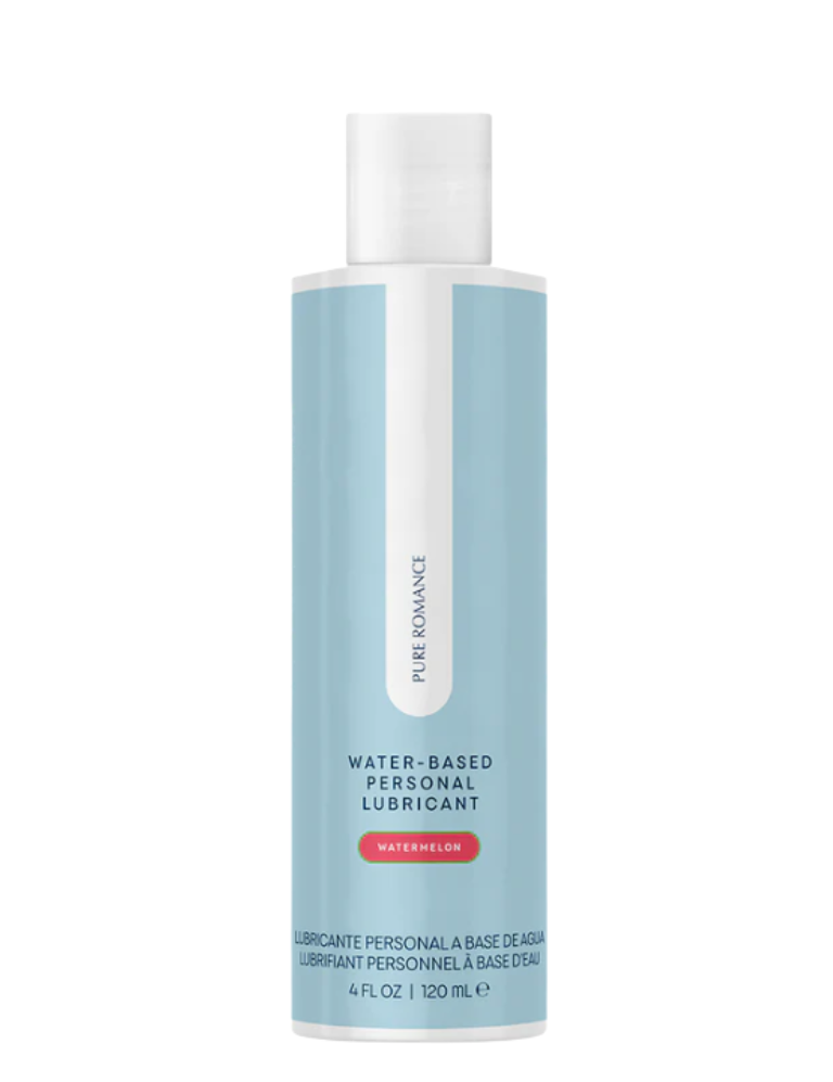 Water-Based Personal Lubricant - Watermelon (Just like me)