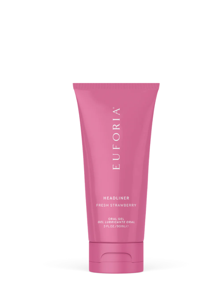 Headliner - Fresh Strawberry