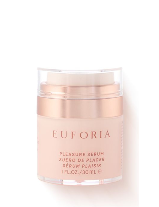 Pleasure Serum