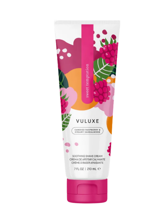 Vuluxe - Sweet Temptation (Coochy)